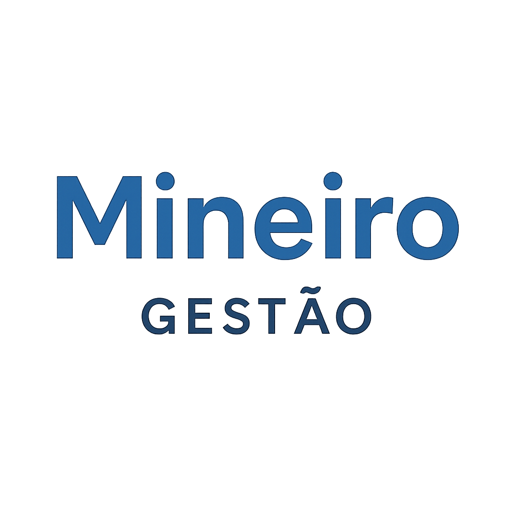 Logo da Mineiro Gestão